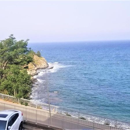 Appartement T3 A Banyuls, Climatise, Proche Plage - Fr-1-309-281 Luaran gambar