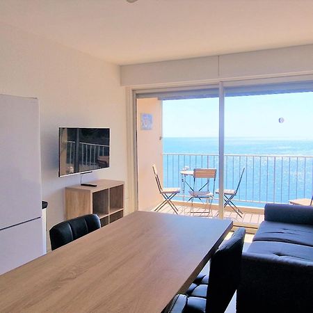 Appartement T3 A Banyuls, Climatise, Proche Plage - Fr-1-309-281 Luaran gambar
