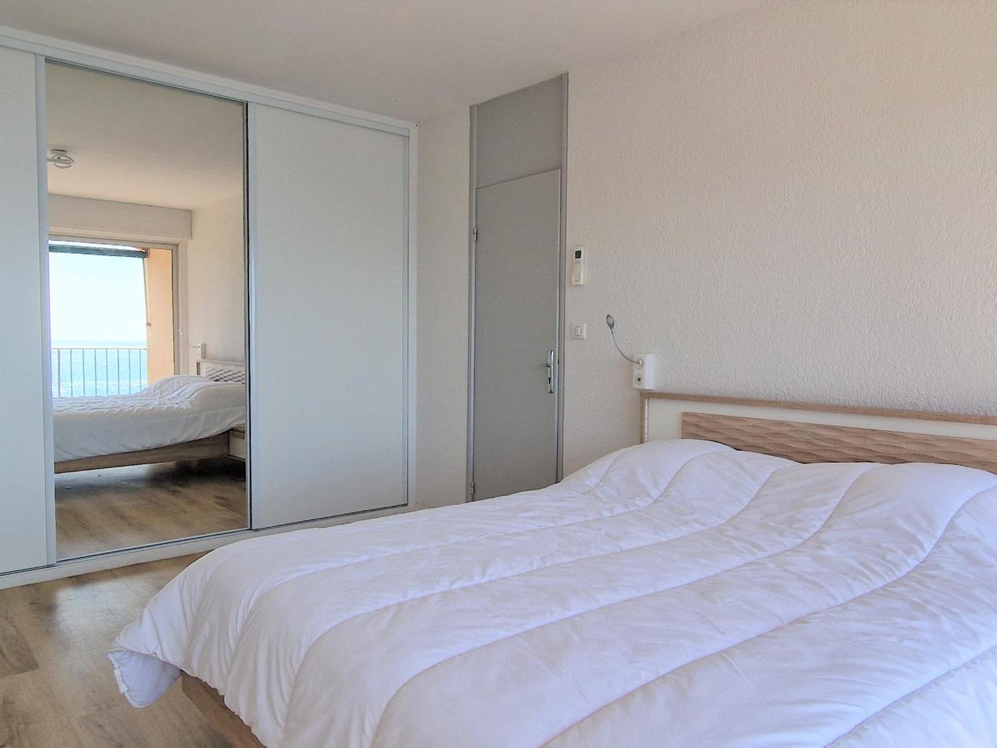 Appartement T3 A Banyuls, Climatise, Proche Plage - Fr-1-309-281 Luaran gambar